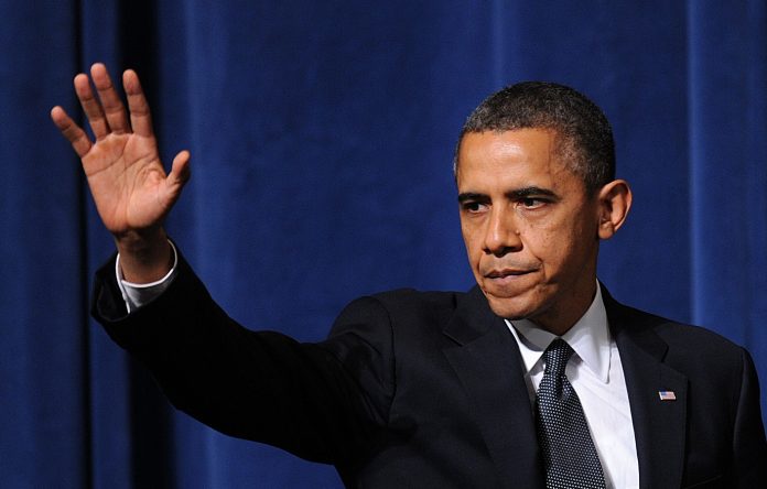 Barack Obama